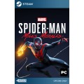 Marvels Spider-Man: Miles Morales Steam [Singleplayer Only]